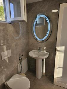 Vila Alia Sarande