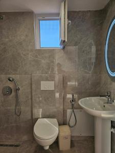 Vila Alia Sarande