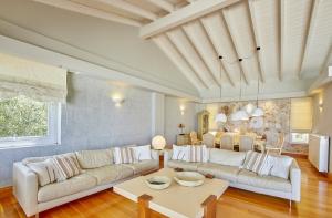 Villa Helios Corfu Kassiopi