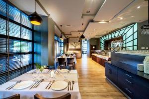 Baltik Promenade SPA Apartament Sarbinowo