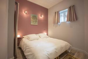 Appartements Beaune Sweet Home : photos des chambres