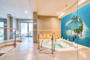 Baltik Promenade SPA Apartament Sarbinowo