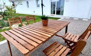 Surf Beach Suite, 8 min beach, 25 min Lisbon