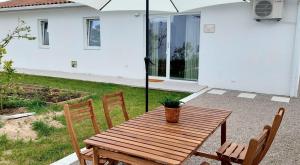 Surf Beach Suite, 8 min beach, 25 min Lisbon