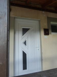 Pogácsás Apartman III