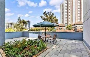 Kilimani Two bedroom