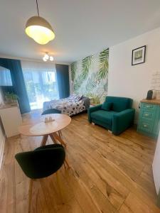 Akwamaryn Apartamenty
