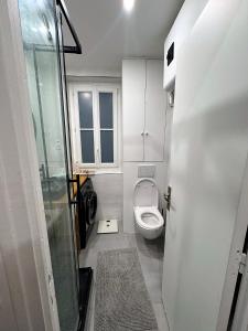 Appartement cosy et calme Pasteur Montparnasse