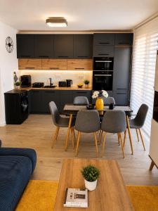 Sonia Apartman