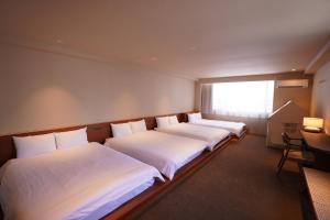 TABISAI HOTEL Premium 博多-中洲