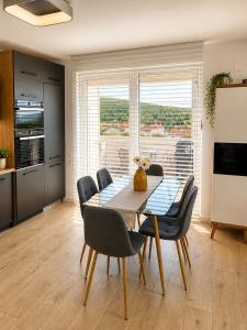 Sonia Apartman