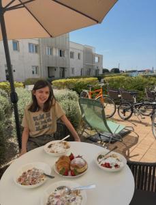 Garden palace, Apartment Umag Sofia
