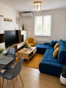 Sonia Apartman