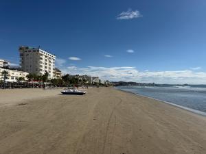 Durres Beach Apartments by Albia