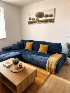 Sonia Apartman