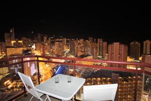Torre Mar 20-D Apartment Levante Beach