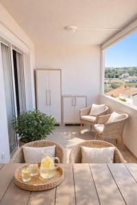 Sonia Apartman