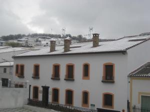 Alojamientos Rurales Los Molinos