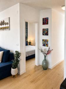 Sonia Apartman
