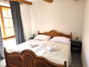 ALTSTADT-Apartmenthaus BOGENSPERGER