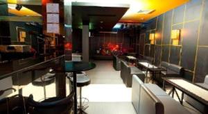 The Residence Airport & Spa Hotel