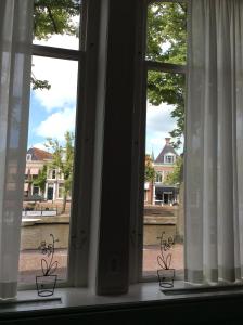 Stadslogement Kleindiep Dokkum
