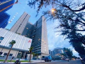 The Sóng Ocean View 5 Star Vung Tau - Căn Hộ Du Lịch Biển Vũng Tàu