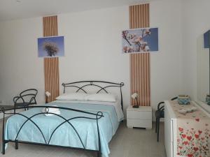Sosta al 101 - Alloggio turistico