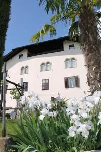 Garni Brunnenhof - Mendel