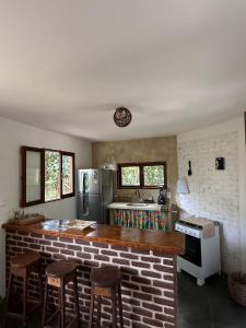 Casa 80m da praia no melhor lugar de Arraial