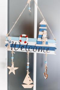 Ohana apartment