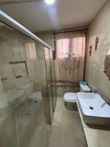 Casa 80m da praia no melhor lugar de Arraial
