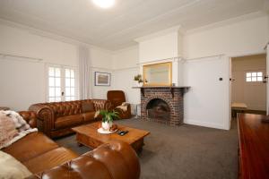 ウララ The Uralla Guest House シングルルーム 客室