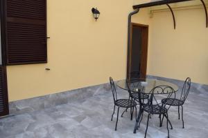 Casa Francy