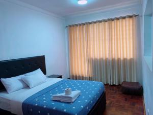 P1 Apartamento Ideal para Familias y Grupos A Pasos de Larcomar y Parque Kennedy