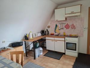 Ferienwohnung Heidi