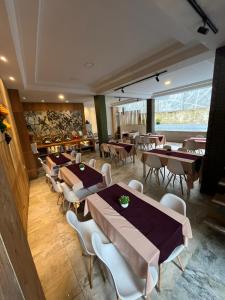 Benhas Hotel Bukittinggi