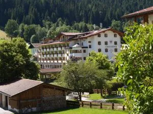 Landhotel Tirolerhof - Wildschönau - PREMIUM Card im Sommer - 奥贝劳