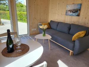 Pen Hir Holiday Cabins