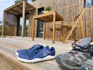 Pen Hir Holiday Cabins