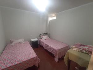 HOSTEL SAN JOAQUIN - Ica - PERU