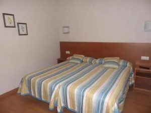 Pension Restaurante La Bombilla - Codeseda