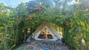 Suối Đá F-Glamping