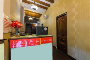 Hotel O Kams Coco De Parra