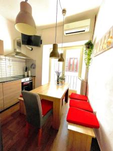 Casa Calegaria, The Best for You