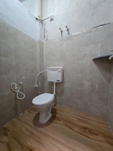 Maha Prabhu Kutir Guest House