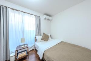 NIKYO Jade Noir Private Villa OSAKA