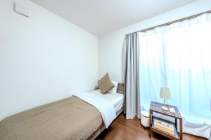 NIKYO Jade Noir Private Villa OSAKA