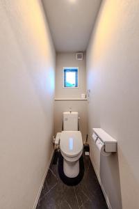 NIKYO Jade Noir Private Villa OSAKA