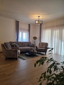 Montenegro Sea Pearl Apartments Pržno